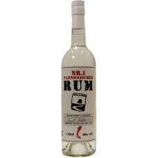 Nr.1 Pannonischer Rum 700ml